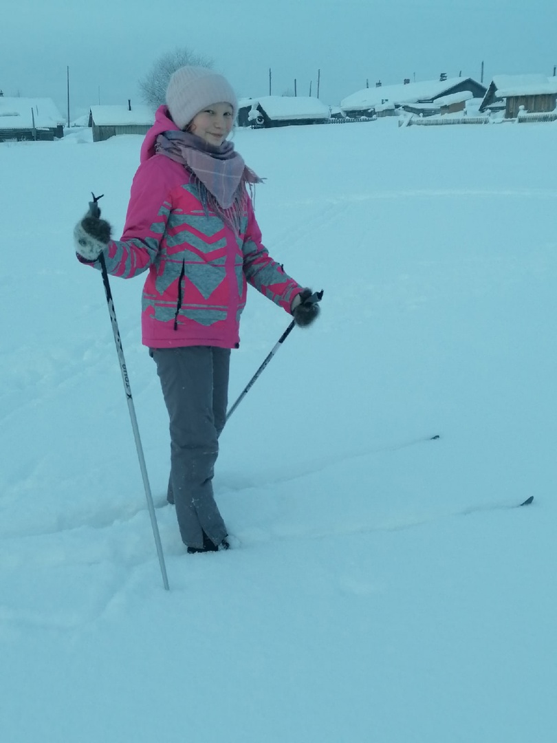 Боровских Алёна Александровна